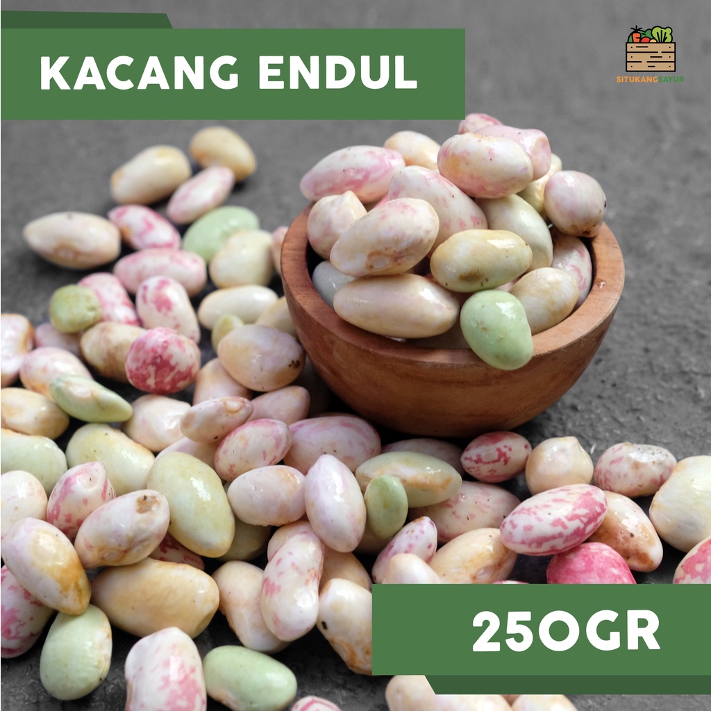 

Sayur Kacang Endul | 250gr (Kota Bandung & Sekitar)