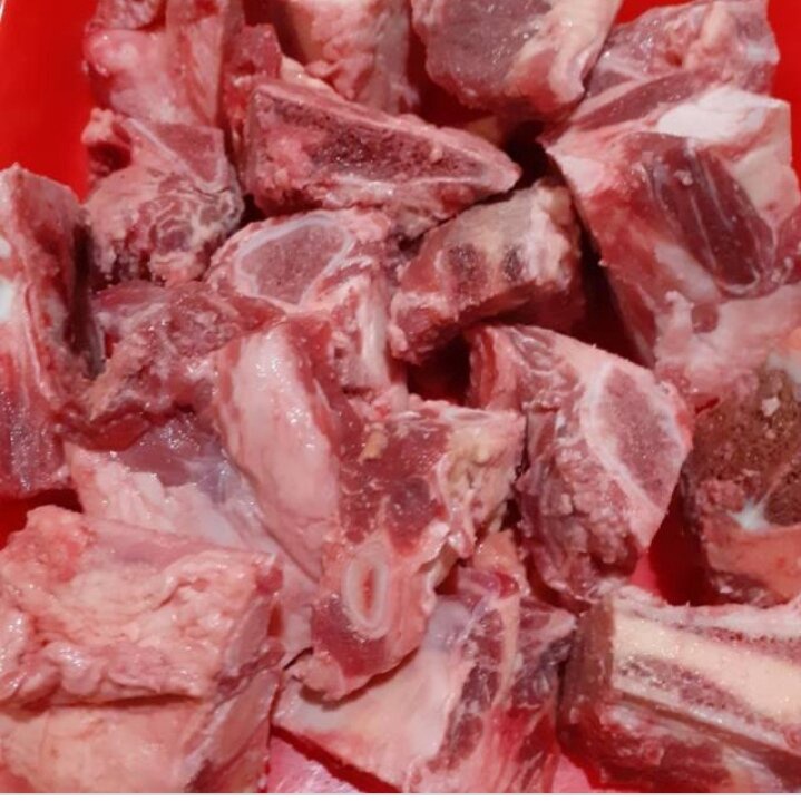 

Tulang iga sapi 500gr