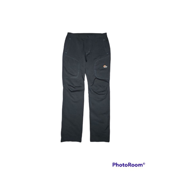 celana gunung lowe alpine quick dry