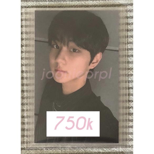 enhypen jungwon torec hakanai