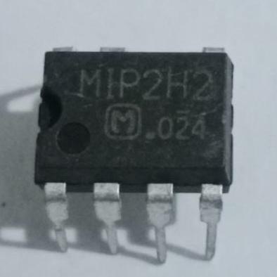 IC MIP2H2 MIP 2H2 DIP 7 PIN LCD power management rajaav77 Murah