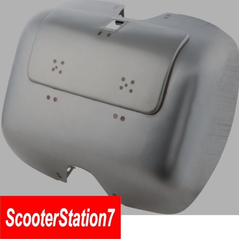 glove box vespa rally, super sport, sprint dan super import SIP