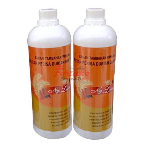 

PERISA NY LIEM DURIAN 1KG