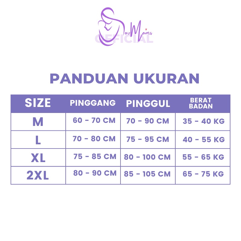 Celana Korset Pelangsing Perut Buncit Pembakar Lemak SEPAHA KANCING MAGNET Jumbo Wanita Peramping Pinggang Corset Korslet Pengecil Pelangsing Perut Buncit Import Slimming Pants Body Slimmer Slim Kancing Kait