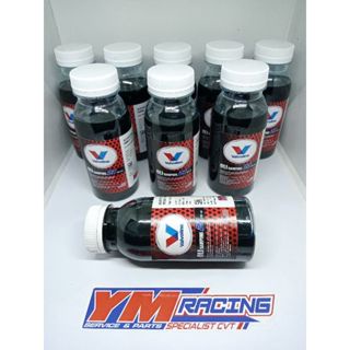 OLI SAMPING VALVOLINE 100 ML 2T // OLI SAMPING 2T VALVOLINE 100ML - OLI VALVOLINE