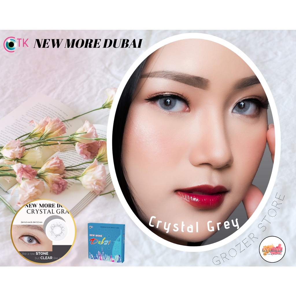 SOFTLENS NEW MORE DUBAI MINUS 0.50 sd 1.75