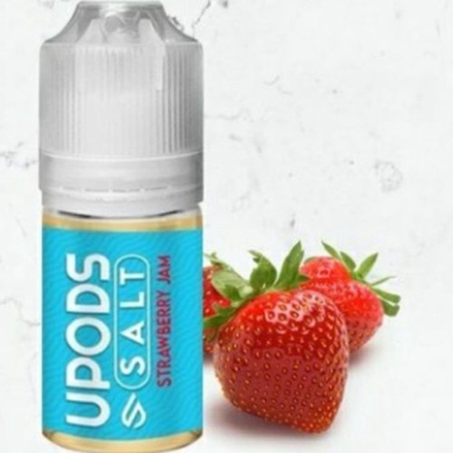 LIQUID UPODS STRAWBERRY FREEZE 30ML 10MG