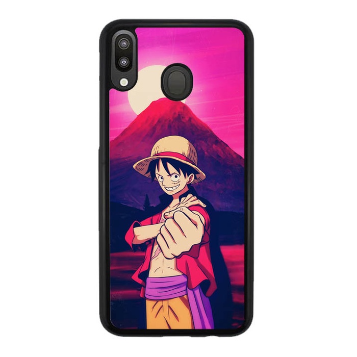 Casing Case Samsung M20 M30 M40 M31 M51 One Piece DF186