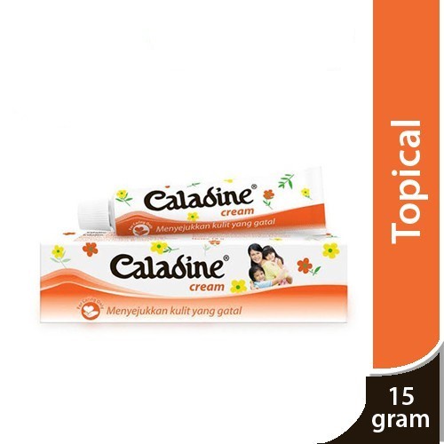 Caladine Cream 15g