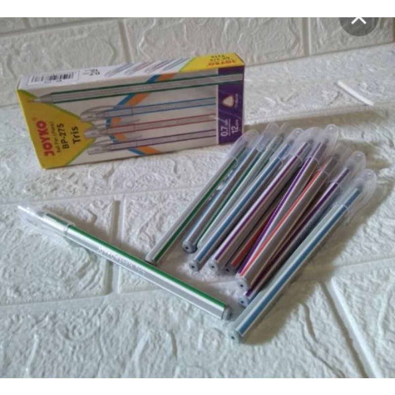 

pulpen pena joyko murah