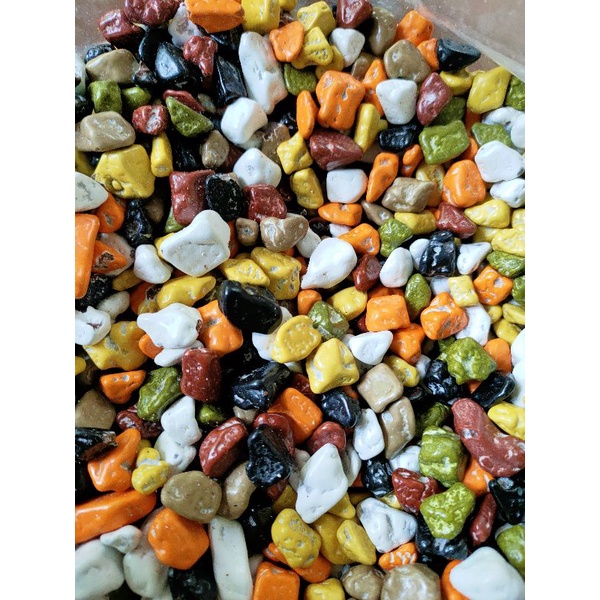 

coklat kerikil import turkey 1kg
