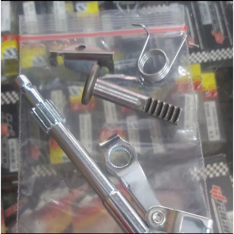 stut kopling yamaha fizr fiz r force1 force 1 komplit set