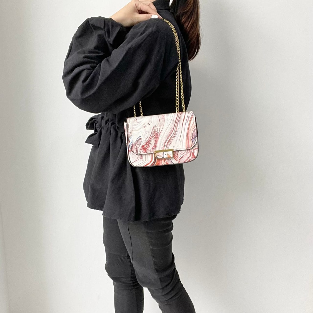 TAS WANITA CNK-3903 TAS SELEMPANG