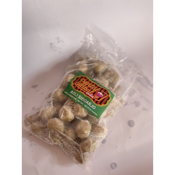 

PENTOL KABOL ASLI SIDOARJO FROZEN