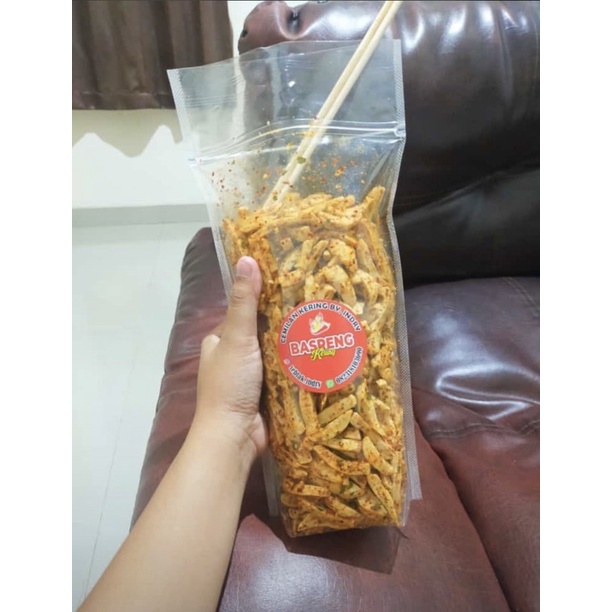 

Basreng kering murah 500g