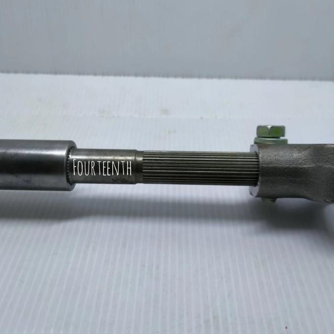 Joint Steer Joint Steering Stir Suzuki Ertiga Original 1Pc