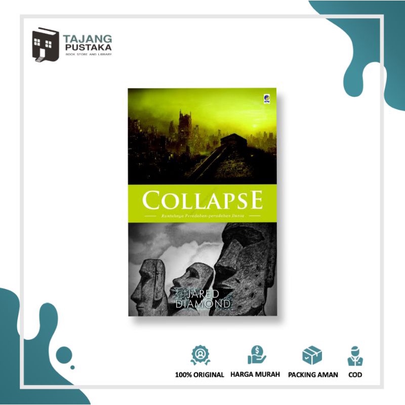 Buku Collapse