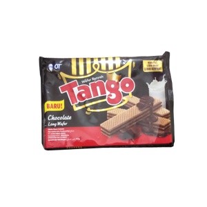 

TANGO WAFER LONG CHOCOLATE PCK 47g