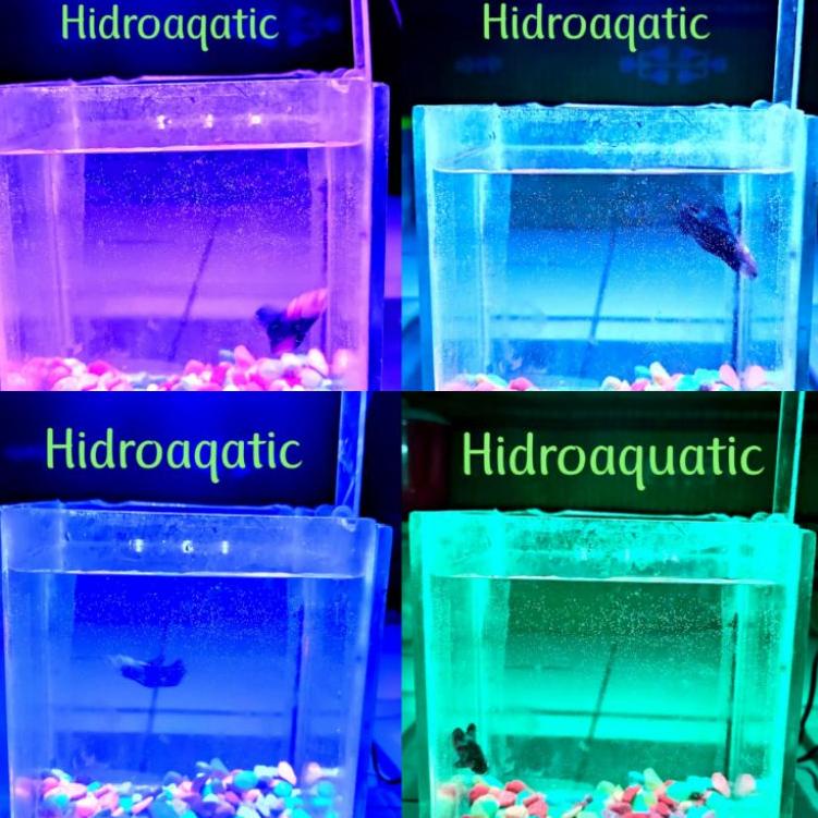 ✨ 7.7  PROMO LAMPU AQUARIUM SOLITER MINI / LAMPU LED / LAMPU SOLITER / LED AQUARIUM / LAMPU MINI AQU