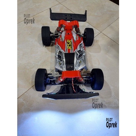 HOT SALE WINGTAIL 144001 124019 WLTOYS RC CAR WL WINGTIP SAYAP TERBARU