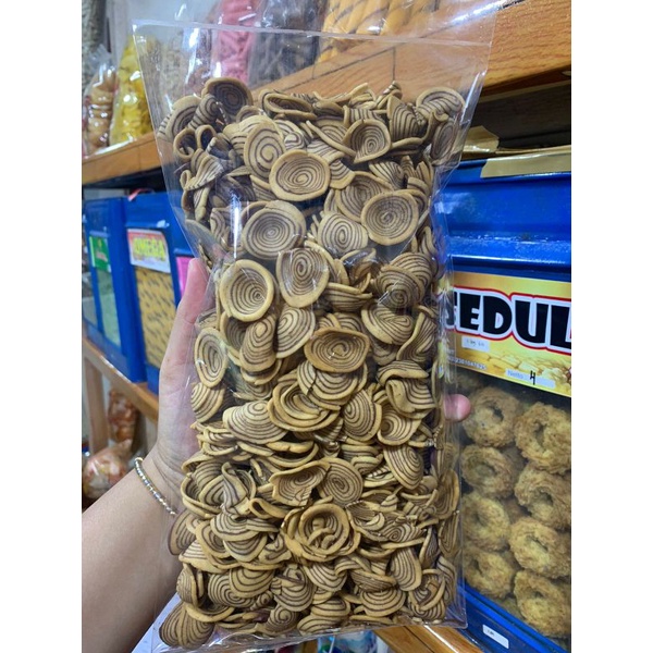 

Kue Kering & Snack Murah
