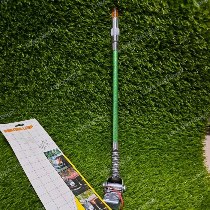 Parking Pole Bemper mobil / Corner pole / Tiang sudut