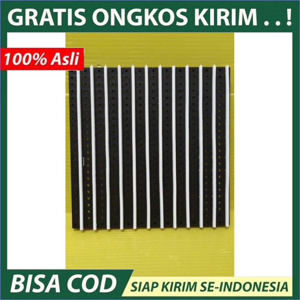 

BISA COD Garis Plastik Movitex | Data Text | Data Graph (Panjang 15 cm)