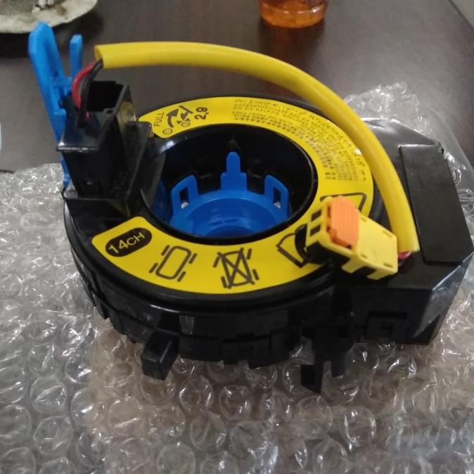 Kabel Spiral Klakson Kia Rio Spiral Klakson Kia Rio 2012 2015