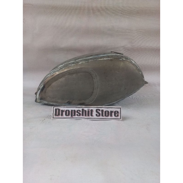 Tangki Custom Japstyle yamaha vixion old