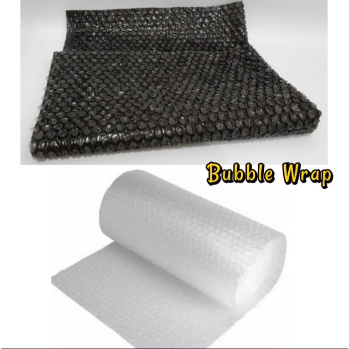 

Bubble Wrap Pelindung Anti Rusak