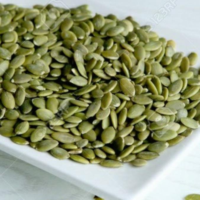 

PRODUK PUMKIN SEED 250G