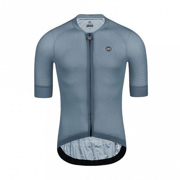 Jersey Monton Chivalry Grey .