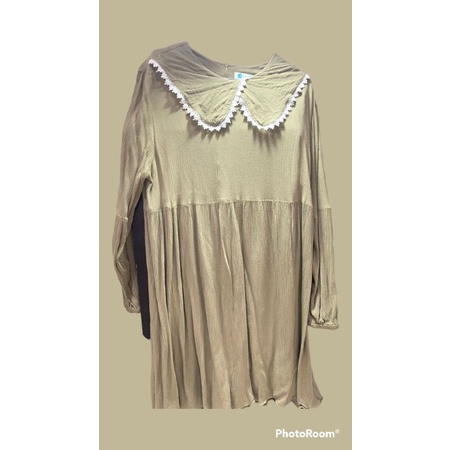 Preloved Tunik Nobby