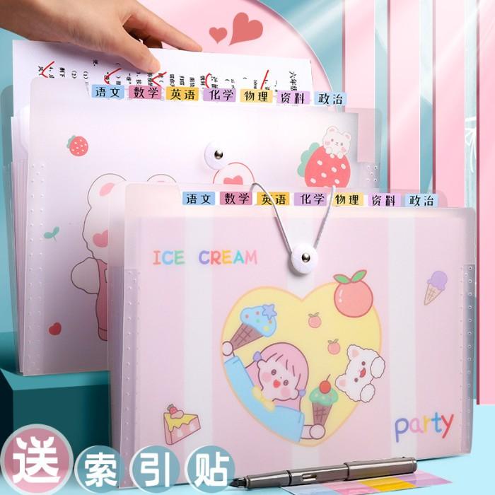 

Expanding File / MAP berkas /MAP Laporan / Folder File Lucu Import