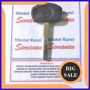 Bahan Duplikat Kunci Motor Yamaha Mio J limited stock 29M4R23