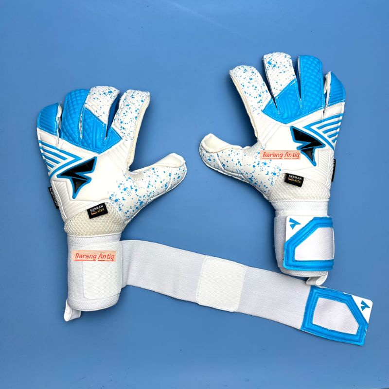 Sarung tangan kiper PGS WINNER TERBARU  sarung tangan kiper dewasa  sarung tangan kiper original  sa