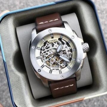 Fossil Me3083 Automatic 45Mm Orignal
