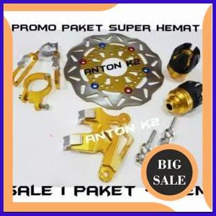 VARIASI AKSESORIS MOTOR JUPITER Z/JUPITER Z NEW/JUPITER MX/MX NEW 135 sparepart 29M4R23