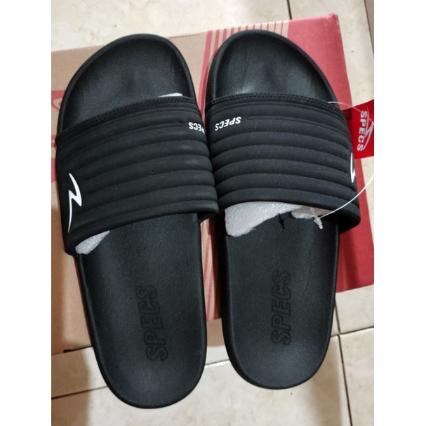 SANDAL SPECS ORIGINAL BLACK