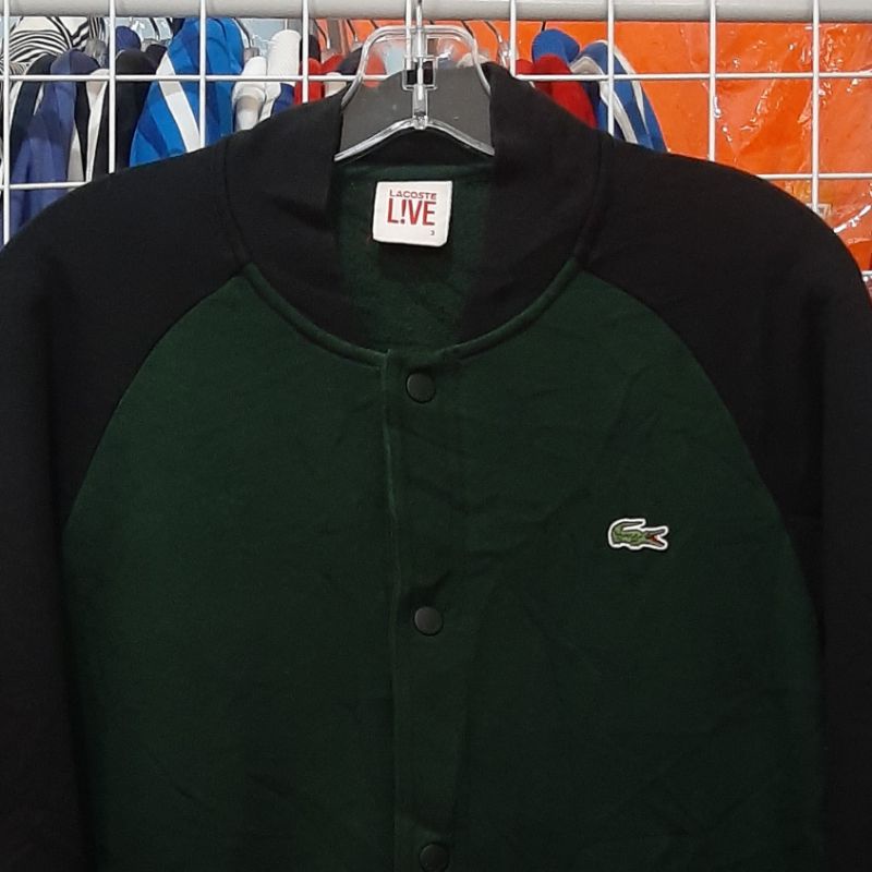 LACOSTE VARSITY