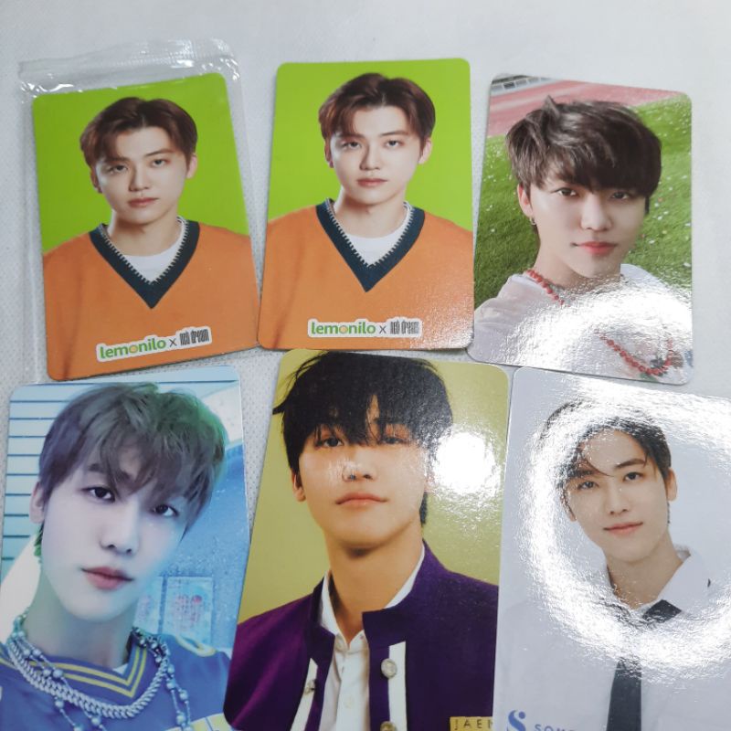 pc jaemin nct dream