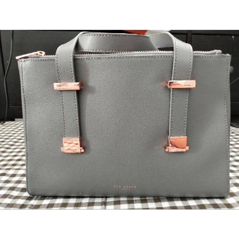 Authentic Ted Baker Bag