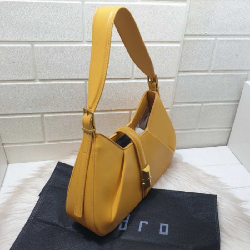 Tas pdro shoulder bag import / tas PED-Ro import uk 28x23x7