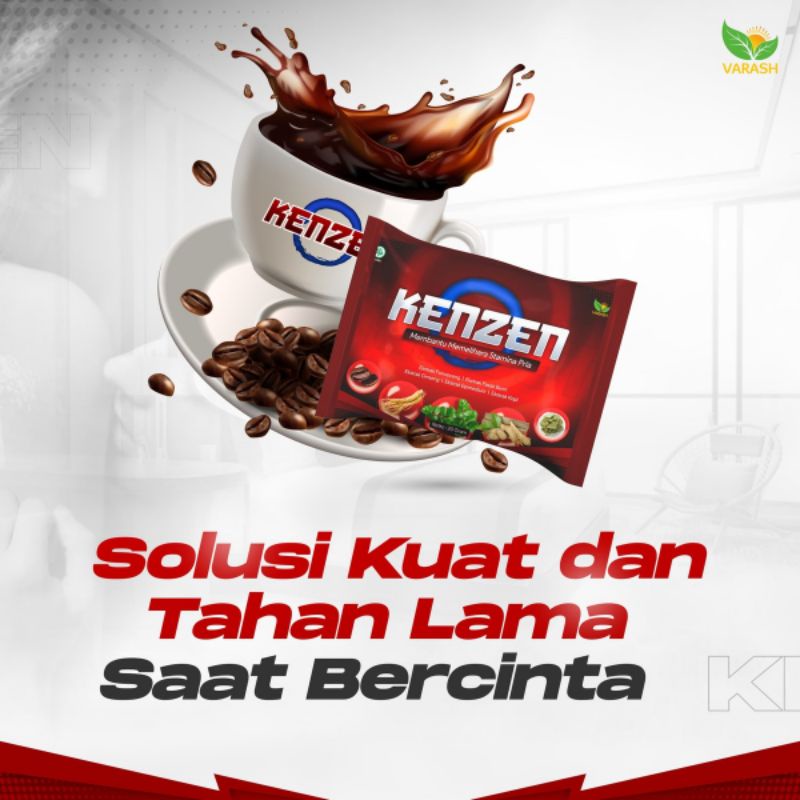 

Kopi sehat