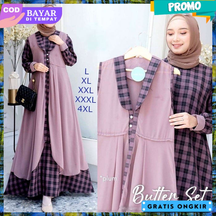 Gamid Wedding Party Kekinian Games Rmja Kekinian Ghamis Ibu2 Wanita Jumbo Gamis Premium Games Syari 