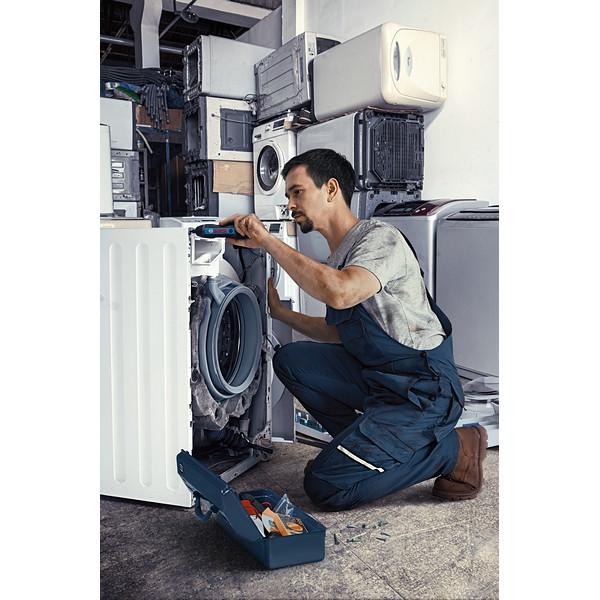 Mesin Obeng Bosch Go Gen 2 Cordless Screwdriver