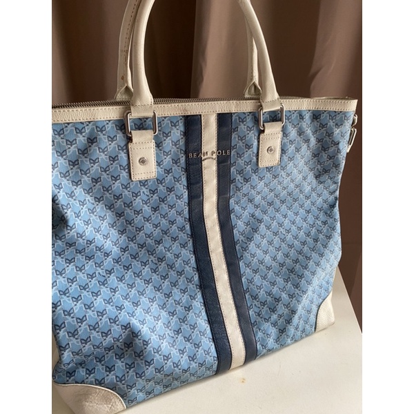 Handbag Beanpole ori preloved