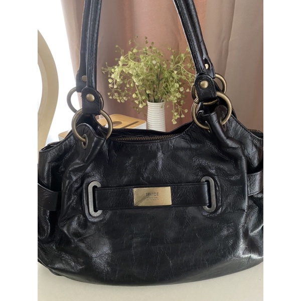 Shoulder bag Ssamzie ori preloved