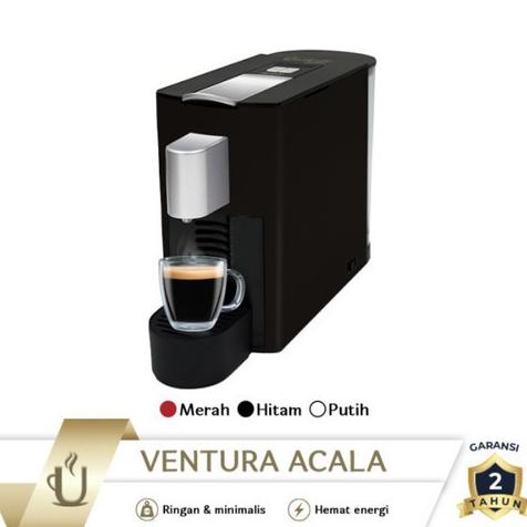 Unakaffe Ventura Acala Black ---NEW---