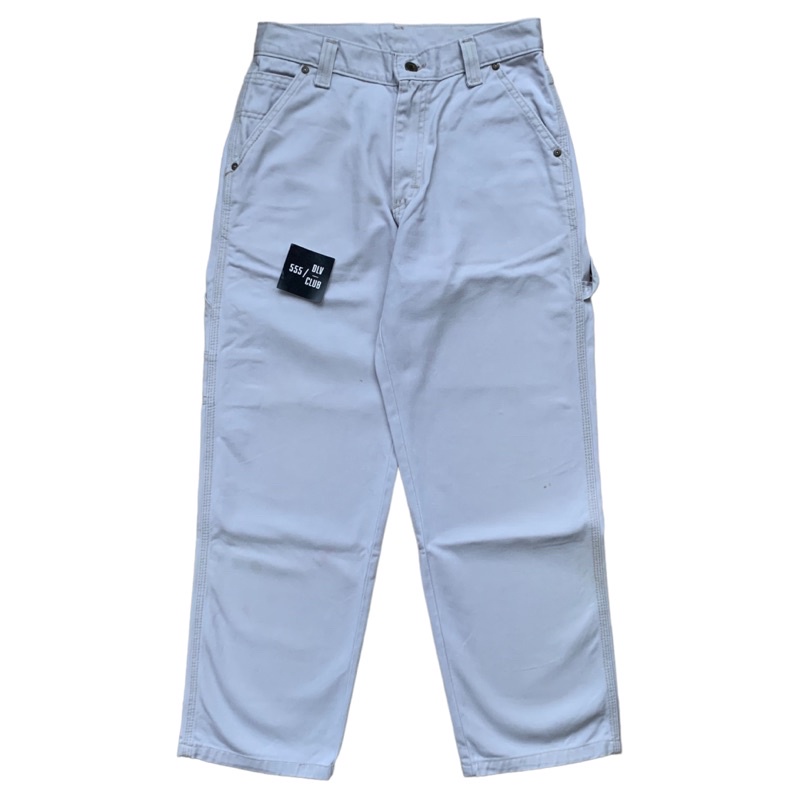 Lee Dungarees Carpenter Pants